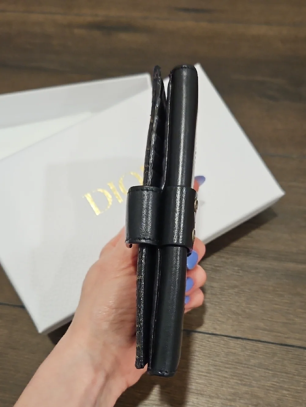 Dior christian vintage